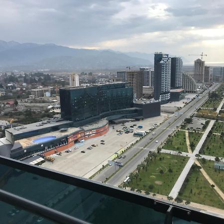 Orbi Beach Garden باتومي المظهر الخارجي الصورة