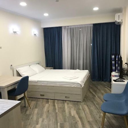 Orbi Beach Garden باتومي المظهر الخارجي الصورة