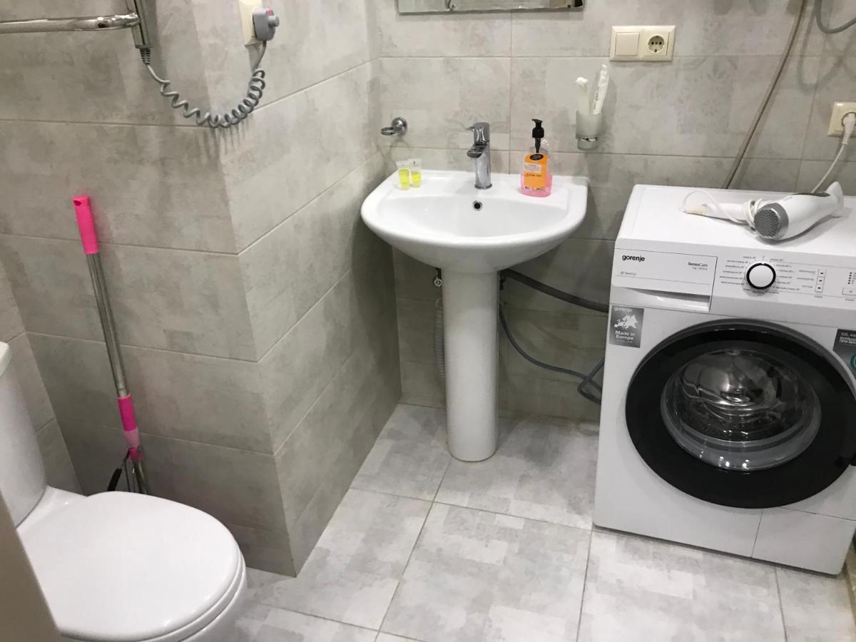 Orbi Beach Garden باتومي المظهر الخارجي الصورة