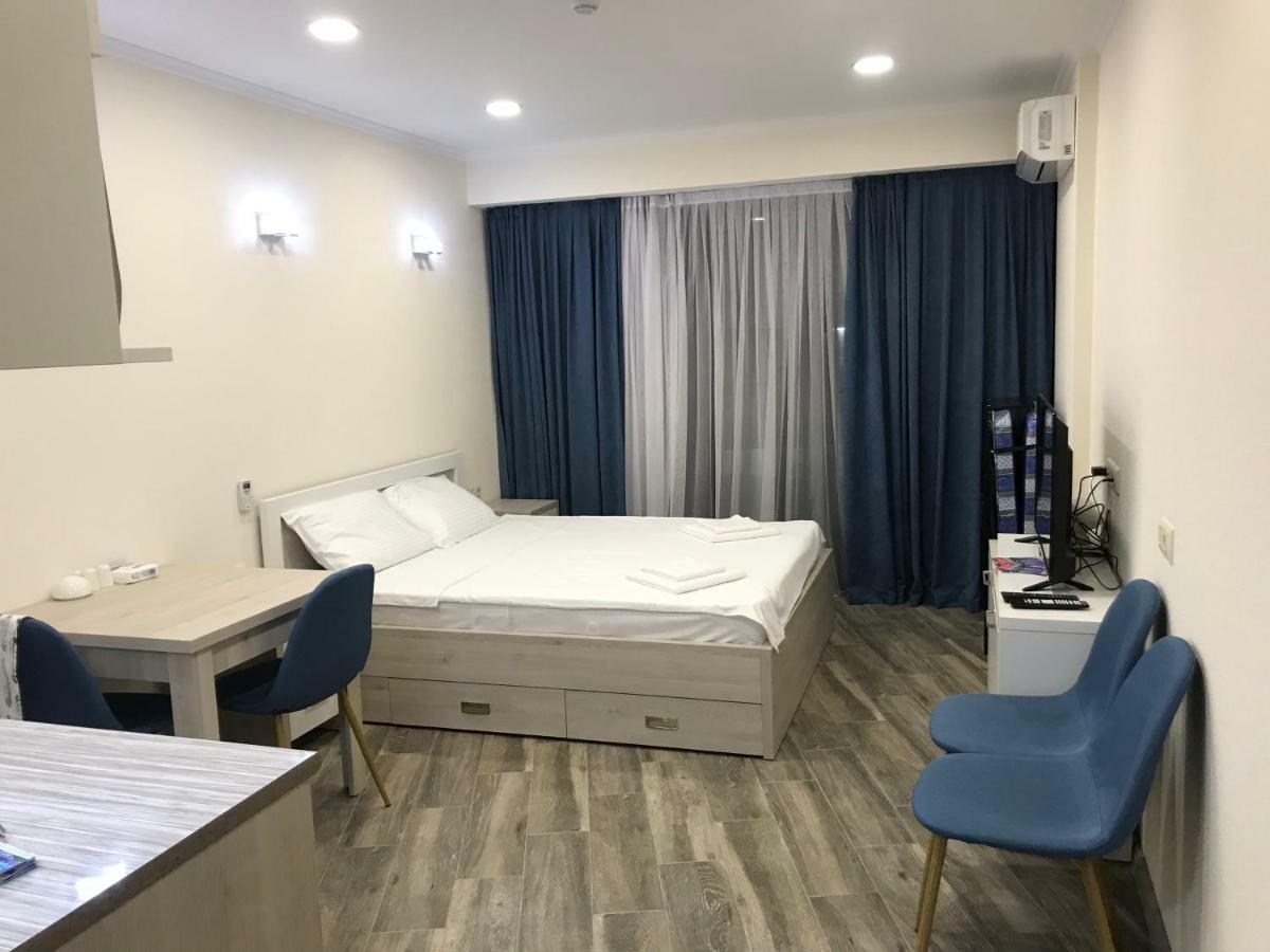 Orbi Beach Garden باتومي المظهر الخارجي الصورة