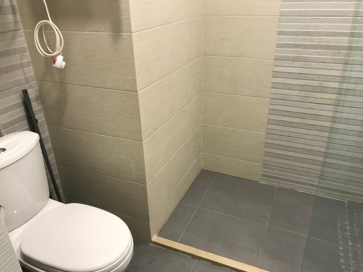 Orbi Beach Garden باتومي المظهر الخارجي الصورة